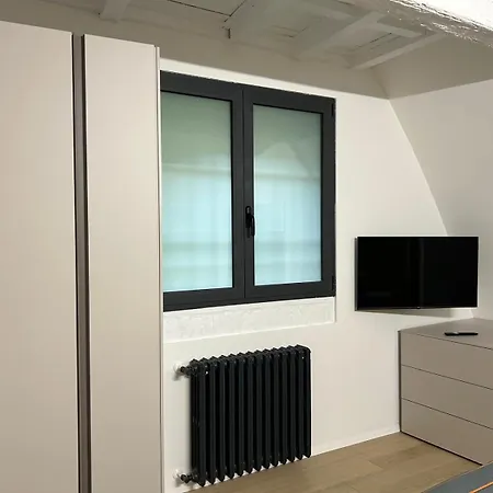 La Casa Arancio