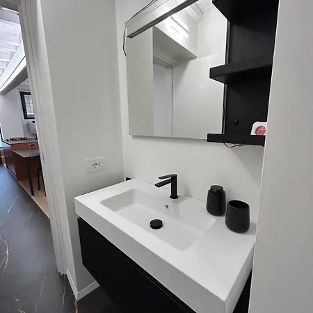 Apartment La Casa Arancio *