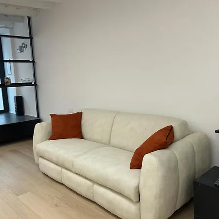 La Casa Arancio Apartment Ferrara