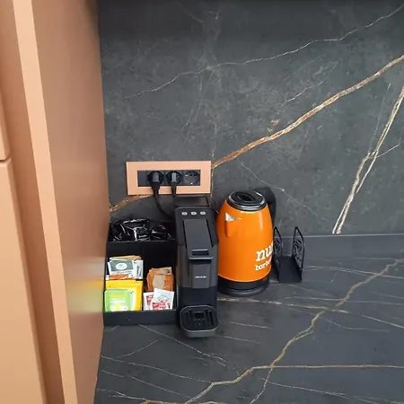 Apartment La Casa Arancio Ferrara
